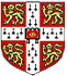 Cambridge University Press Shield